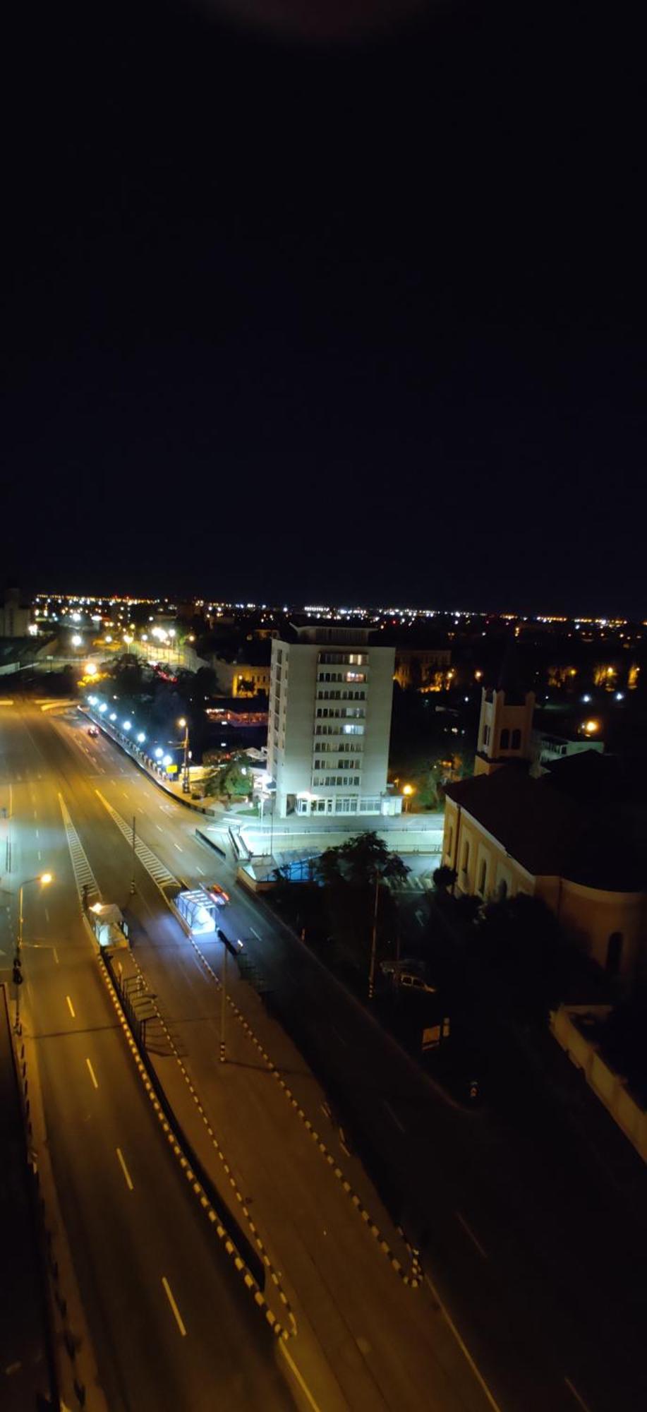 Over The * Oradea